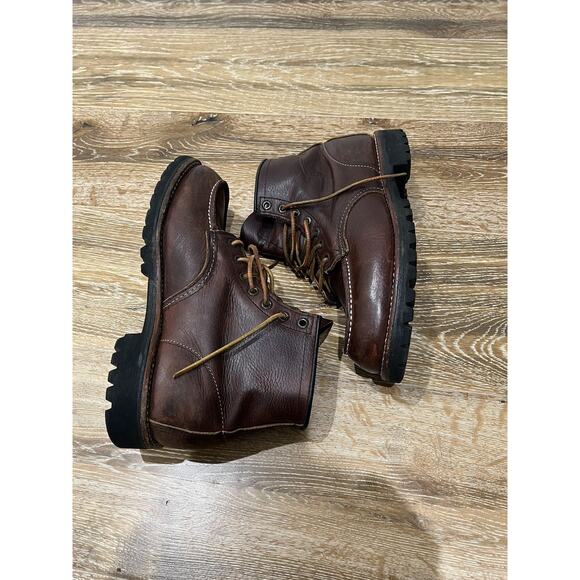 Red Wing 4183 Heritage Boots main image 6